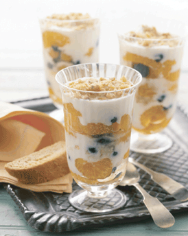 parfait