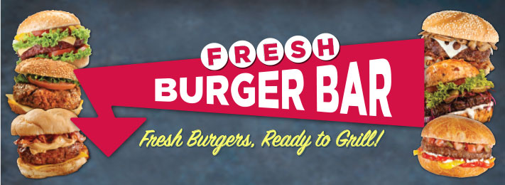 Burger Bar
