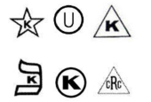Kosher Product Symbols