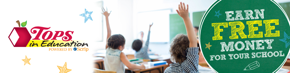 Tops In Education