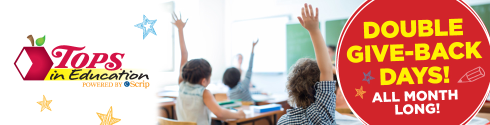 Tops In Education