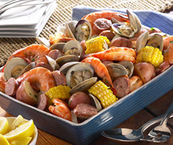 4th of July Recipes