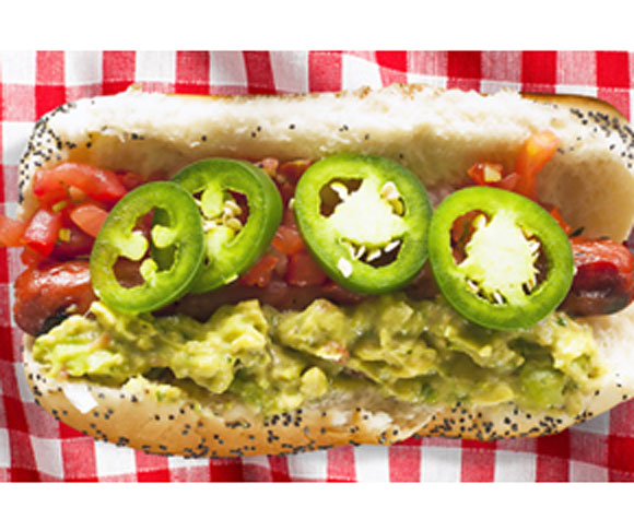 Nacho Dog