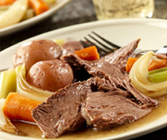 One Pot Wonder Meals Recipe Collection