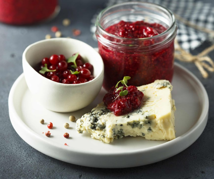 Cranberry Chutney Recipe