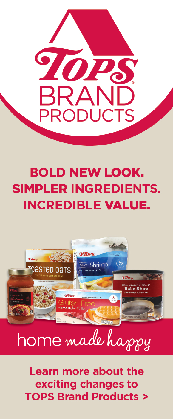 Coupons sidebar