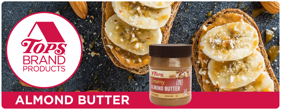 Tops Friendly Markets Your Neighborhood With More Tops Almond Er