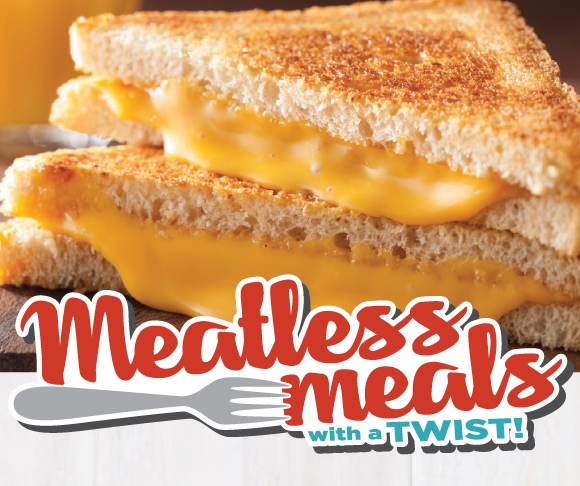 Meatless Meals