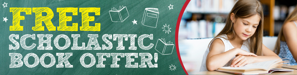 Kellogg's Free Scholastic Book Offer