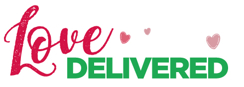 Love Delivered