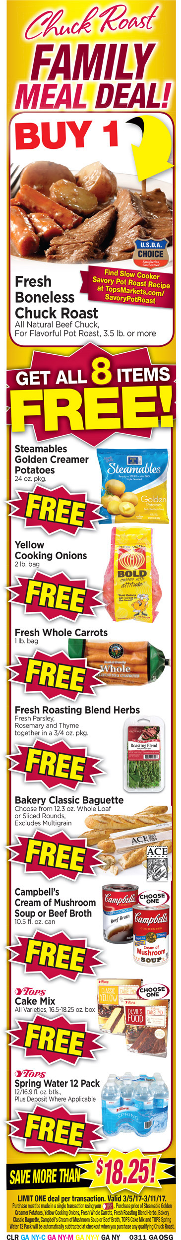 Featured Ad