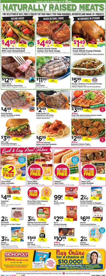 Featured Ad