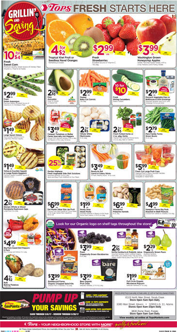 Featured Ad