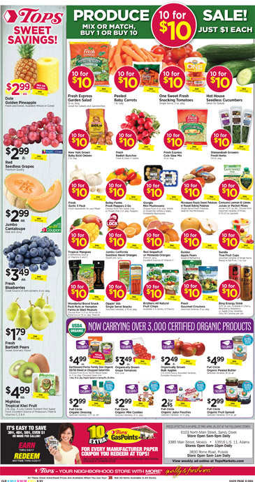 Featured Ad