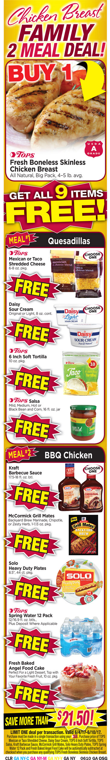 Featured Ad