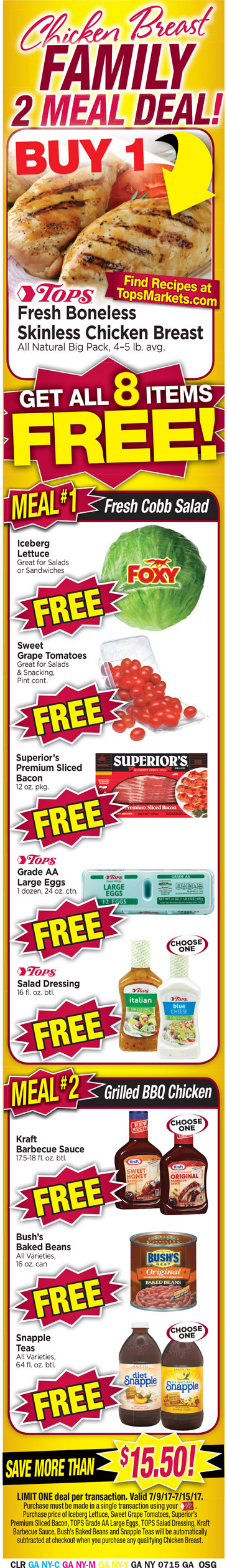 Featured Ad