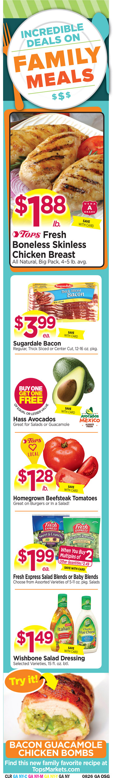 Featured Ad