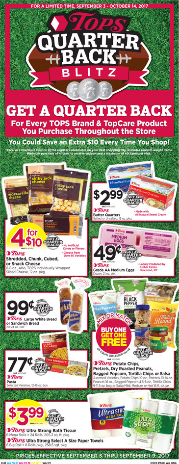 Featured Ad