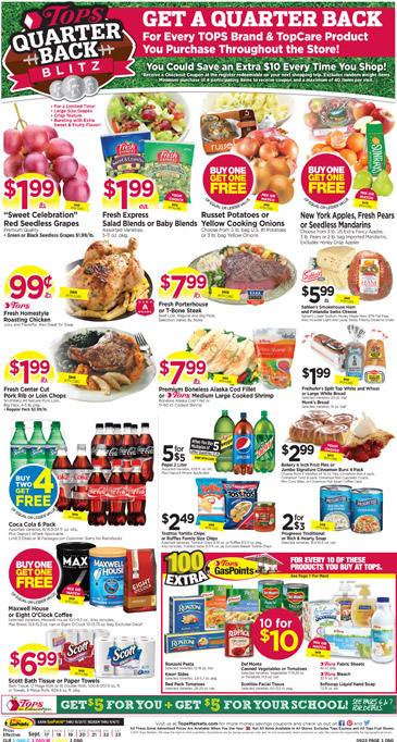 Featured Ad