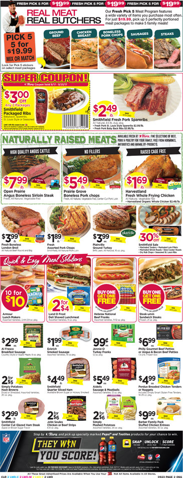 Featured Ad