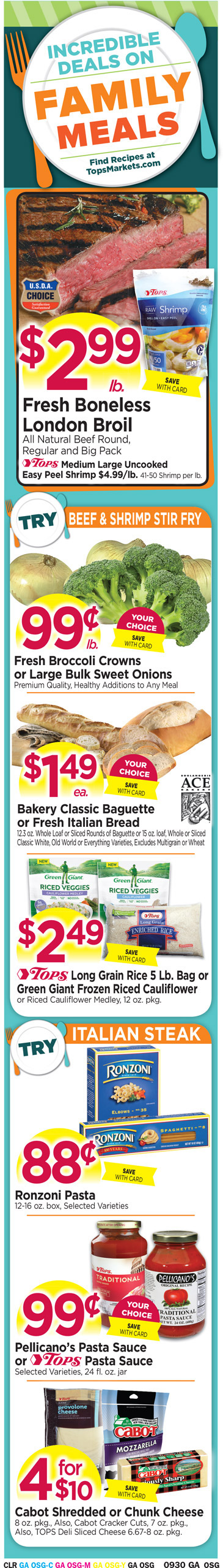 Featured Ad