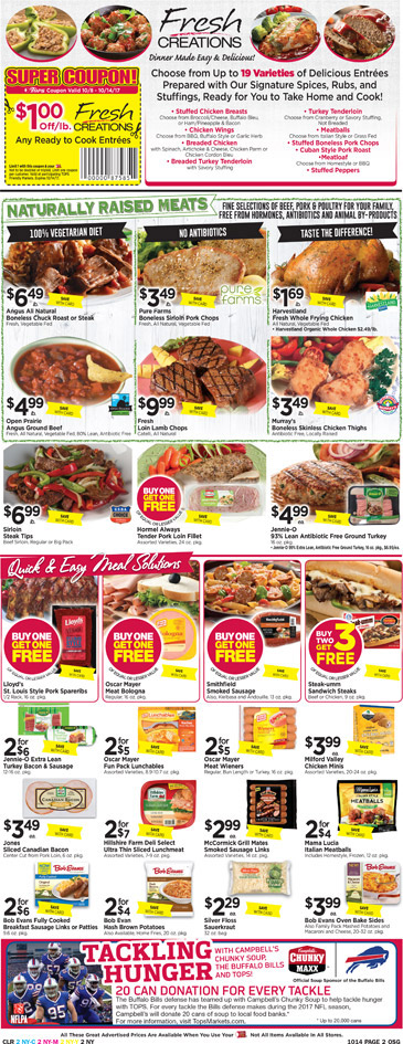 Featured Ad
