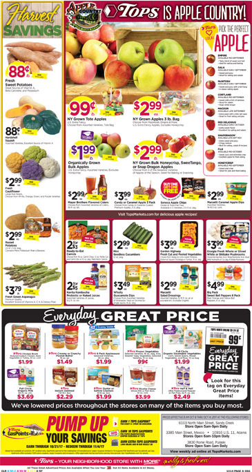 Featured Ad