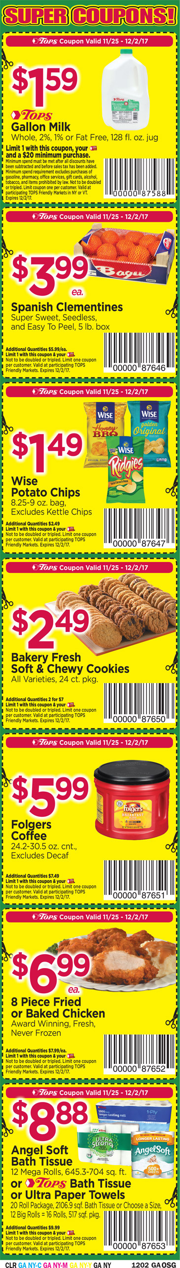 Featured Ad