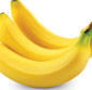 Picture of Fresh Bananas