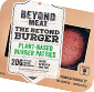 Picture of Beyond Meat Plant Based Burgers