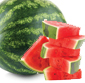 Picture of Whole Seedless Watermelon