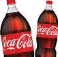 Picture of Coca-Cola 2 Liter