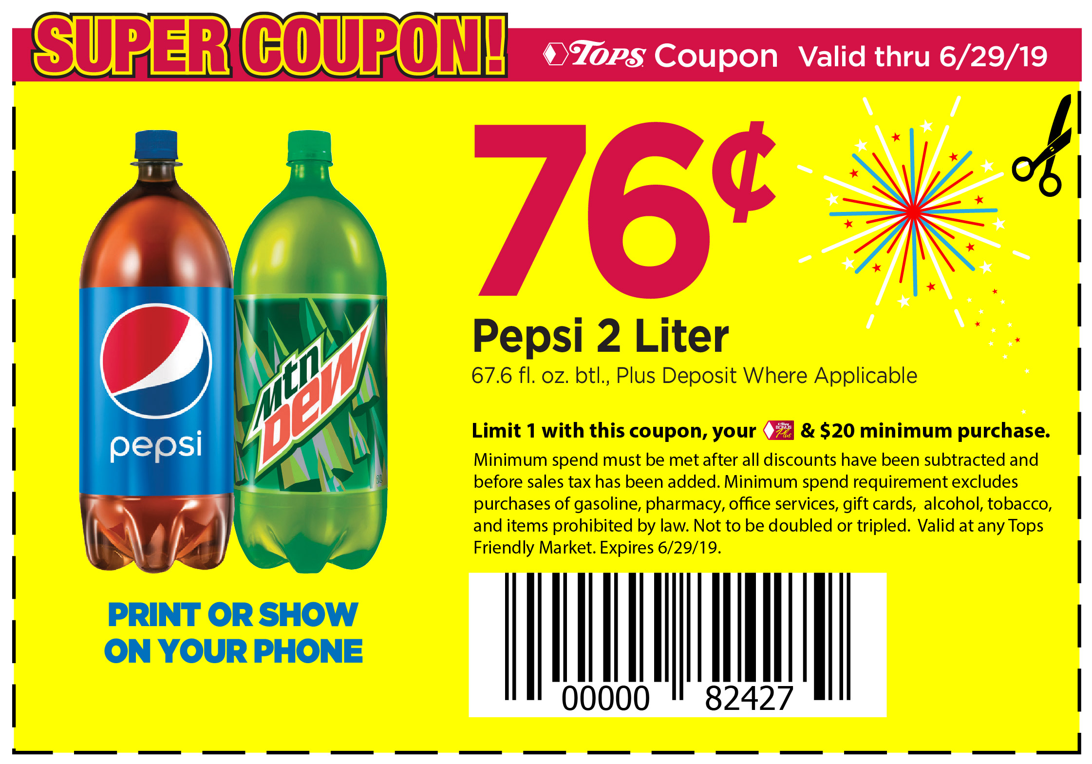 coupon 1 mobile