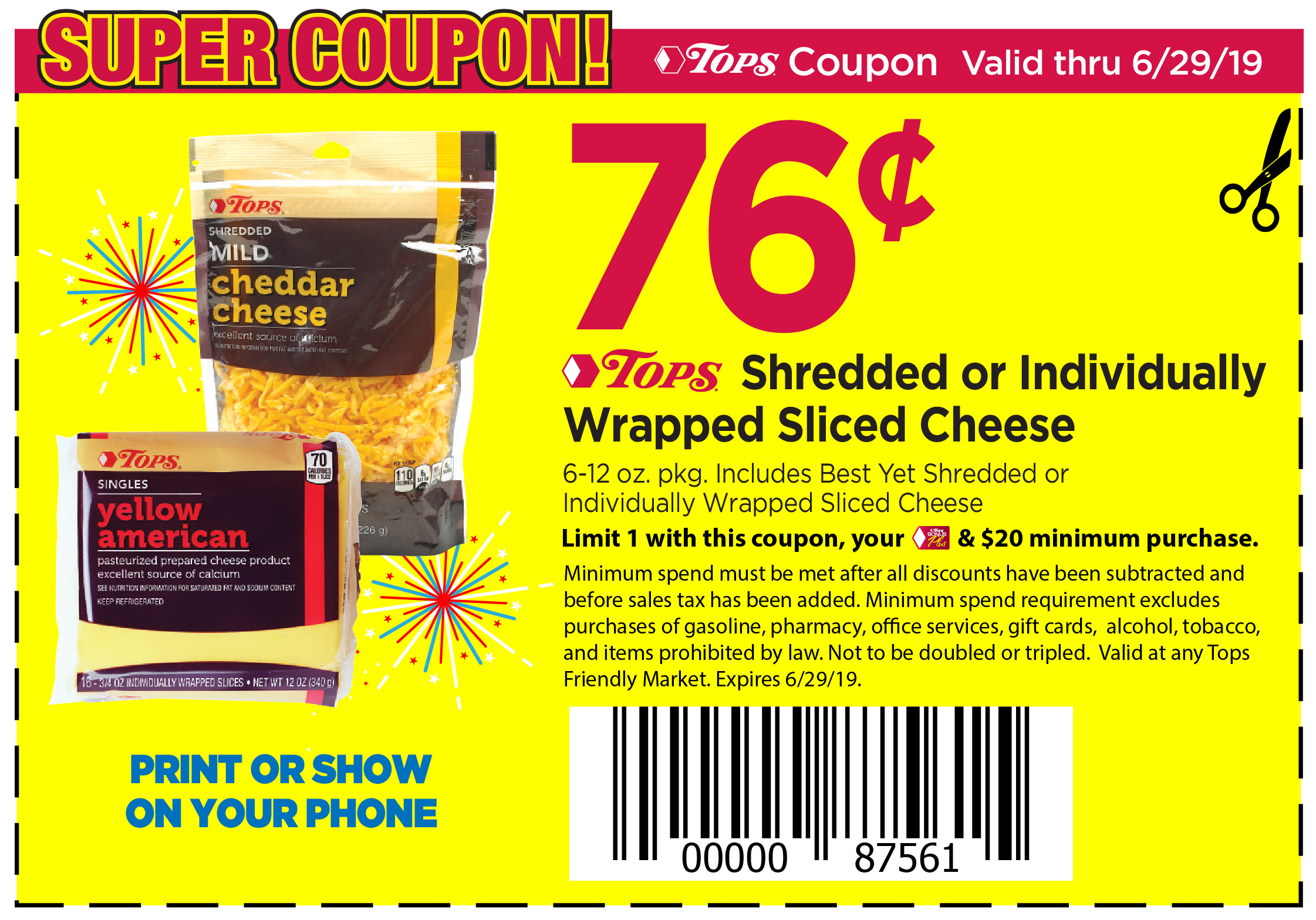 coupon 2 mobile