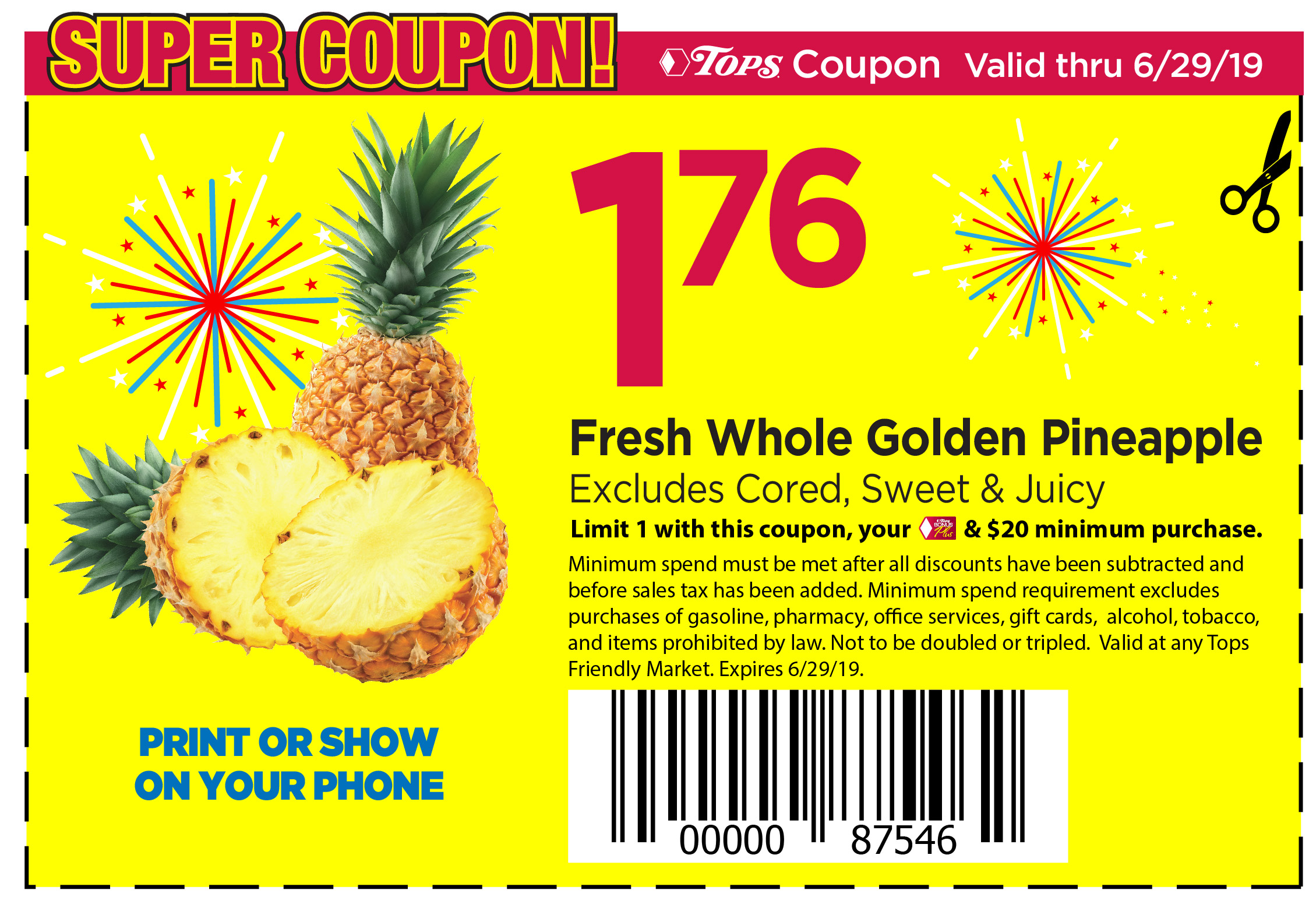 coupon 4 mobile